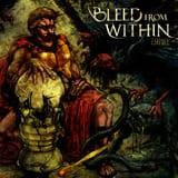 Bleed From Within - Empire