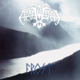 enslaved - frost