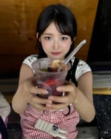 rei here take this fruit cup
