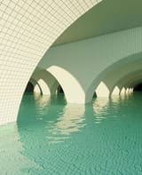 poolroom
