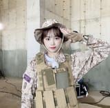 salute_chaewon