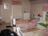 LIMINAL BEDROOM