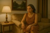 Rita Ora returns home after a long day-