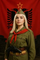 Partisan Ava Max-