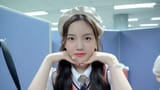 august 2 is soojin in beret day