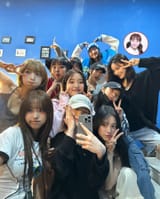 LOONA (with chuu)