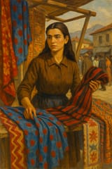 Dua Lipa sells textiles
