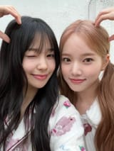 jihan soojin heart