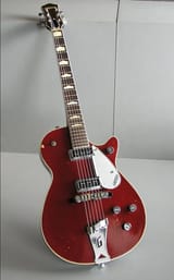 GretschJetFirebird