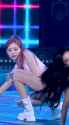 [안방1열 직캠4K] 있지 유나 &#039;Kiss &amp; Tell&#039; (ITZY YUNA FanCam) @SBS Inkigayo 250615 (1)_thumb.jpg