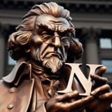 N