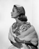canada yousuf karsh PRINCESSS GRACE KELLY