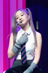 231022 • Kep1er 2nd FAN MEETING _ Kep1er&#039;s Strange Market • Kang Yeseo