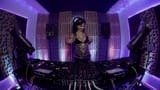 Martina Høbelar x 120bpm studio