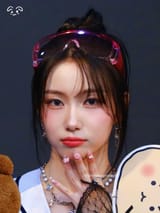 240616 • Blue Dream Media Fansign _ Seo Youngeun Kep1er