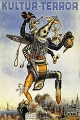 kulturterror