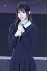 minju very cute
