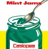 mint jams