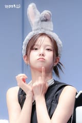 250124 • SoundWave Japan Fan Event _ Choi Yujin Kep1er
