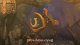 ultra cryin