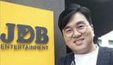 LeeKangHeeJDBEntertainmentCEO