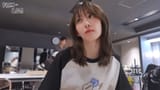 (6) [FIM-LOG] 사쿠라 브이로그 #8 l 꾸라가 왜이리 잘먹어요🍜 _ 열심히 일하고 가족들과 행복한 시간 보내기💓 (1)