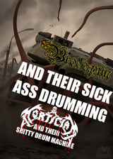 Drumming