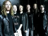 dark tranquillity