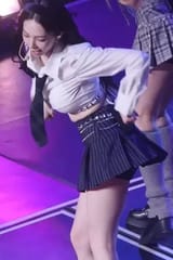 fat pig karina