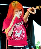 Hayley Checkem