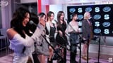 BABYMONSTER — DRIP [Live @ SiriusXM]