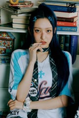 H1-KEY - The 3rd Mini Album_ LOVE or HATE (Concept Photo - Lie Ver. - Hwiseo, Yel)_1d9kavu_2