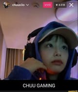 chuu gaming