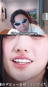 chompers
