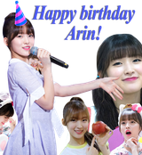 bdayrin