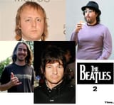 beatles 2