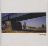 monopot - something is like nothing was