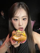 joonie burger