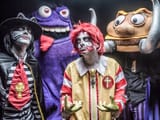 Mac-Sabbath