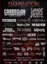 damnation