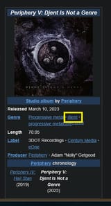 djent