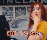 Hot To Go