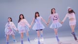 ILLIT(아일릿) &#039;빌려온 고양이 (Do the Dance)&#039; (4K) _ STUDIO CHOOM ORIGINAL 0-15 screenshot
