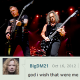 GIWTWM-mustaine