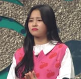 jihan disgust