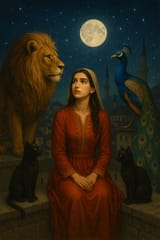 Dua Lipa speaks with animals in her dreams