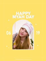 Myah Day