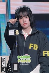 ur going to jail YOON