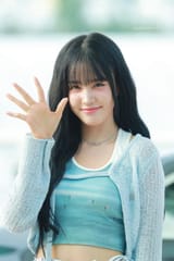 cute wave 240803 yoon 4
