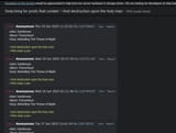 high quality posting